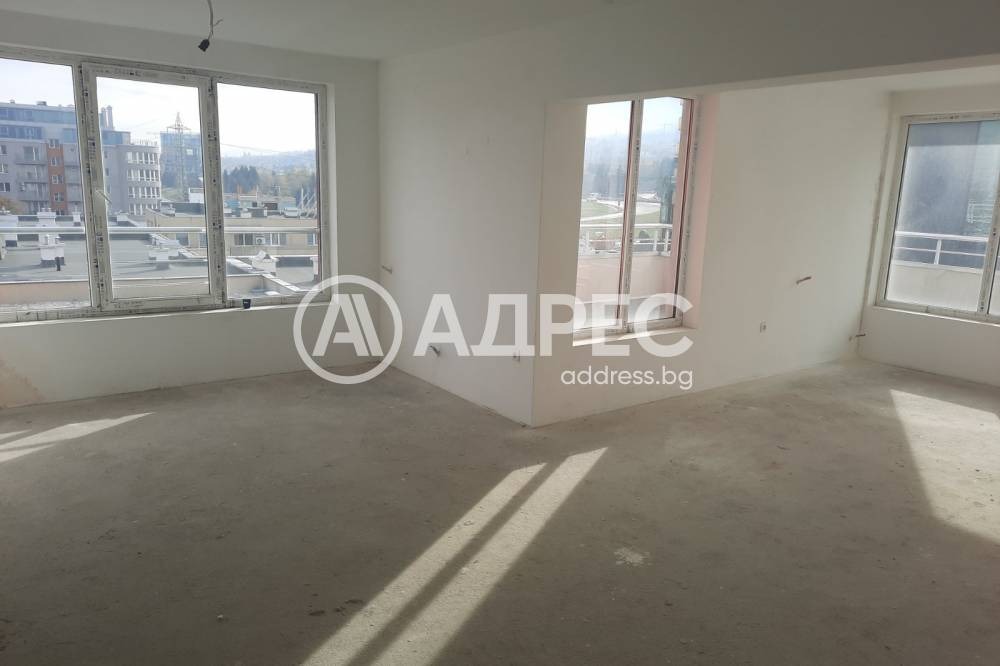 Продава МНОГОСТАЕН, гр. София, Манастирски ливади, снимка 4 - Апартаменти - 51084747
