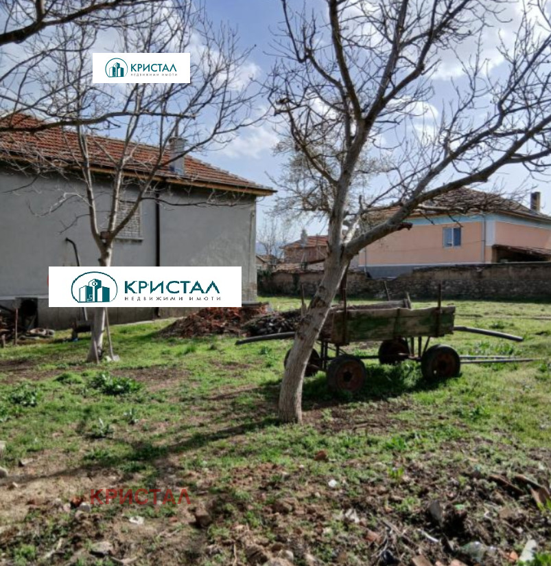 Продава КЪЩА, с. Леново, област Пловдив, снимка 2 - Къщи - 50383332