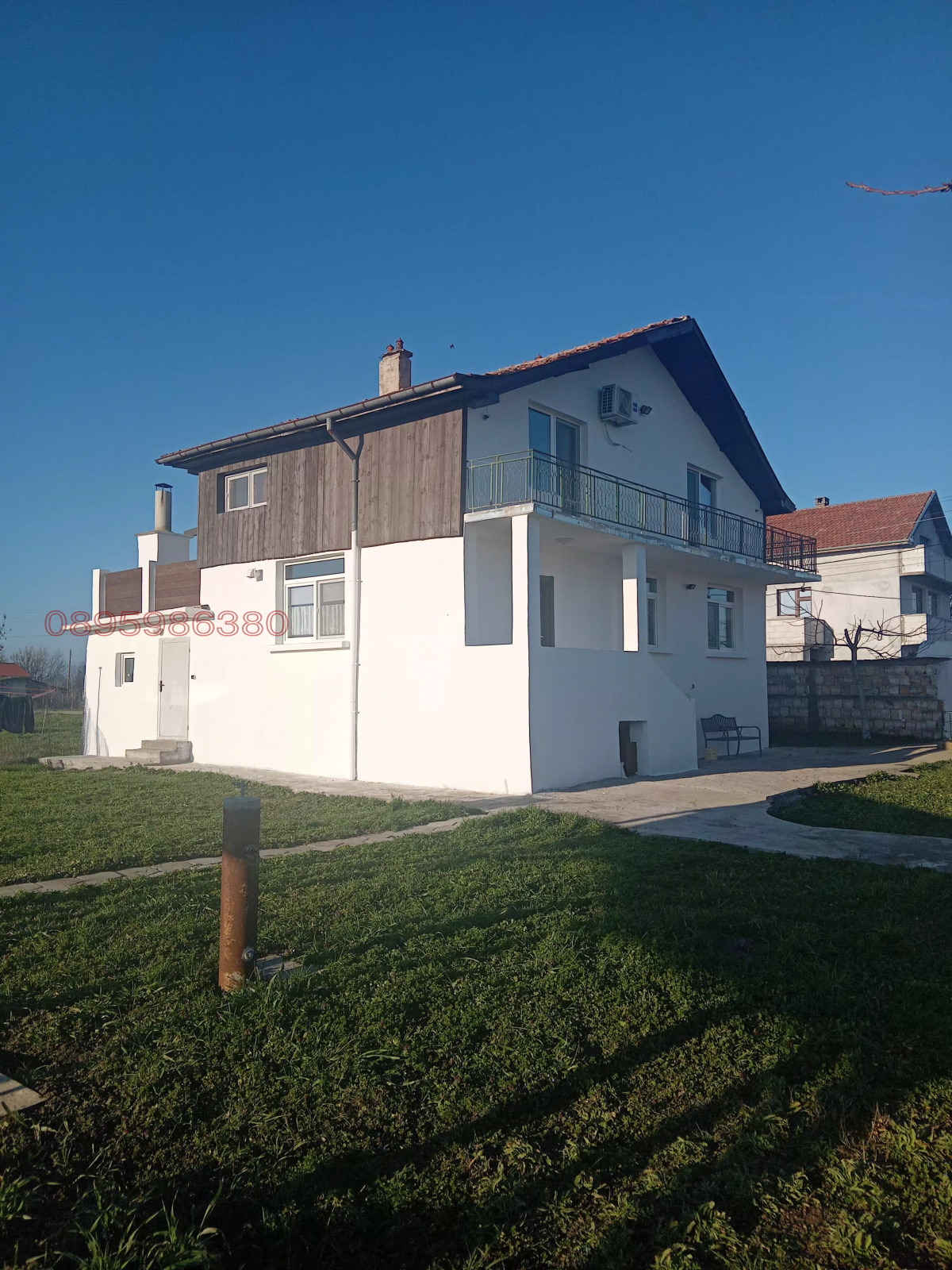 Продава КЪЩА, с. Боздуганово, област Стара Загора