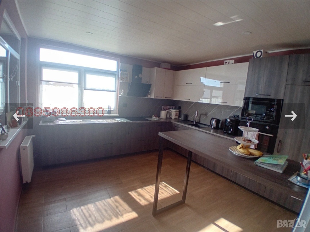 Продава КЪЩА, с. Боздуганово, област Стара Загора, снимка 8 - Къщи - 54316378