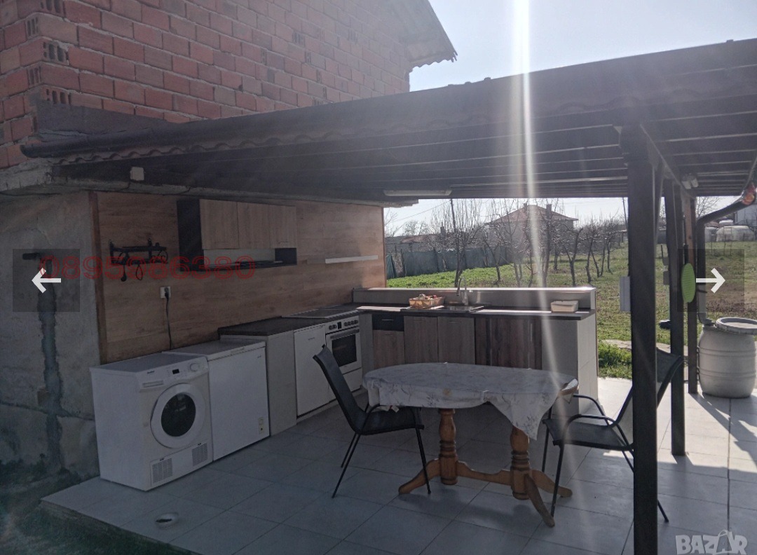 Продава КЪЩА, с. Боздуганово, област Стара Загора, снимка 15 - Къщи - 54316378