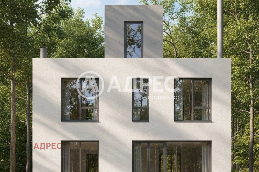 Продава КЪЩА, гр. Варна, Изгрев