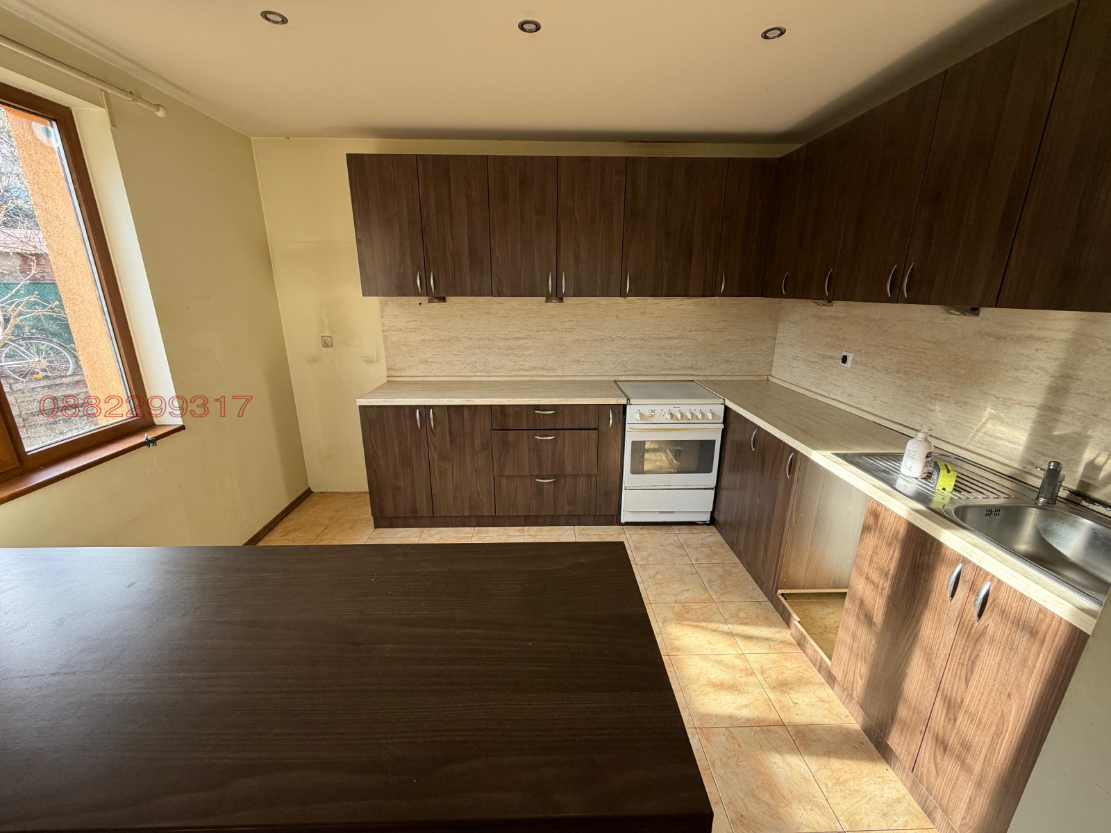 Продава КЪЩА, гр. София, с. Бистрица, снимка 9 - Къщи - 54358428