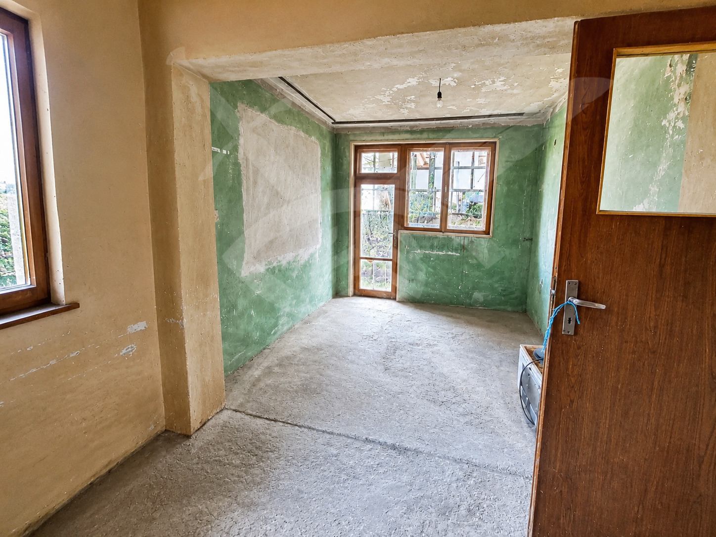 Продава КЪЩА, гр. Бургас, гр. Българово, снимка 3 - Къщи - 55237852