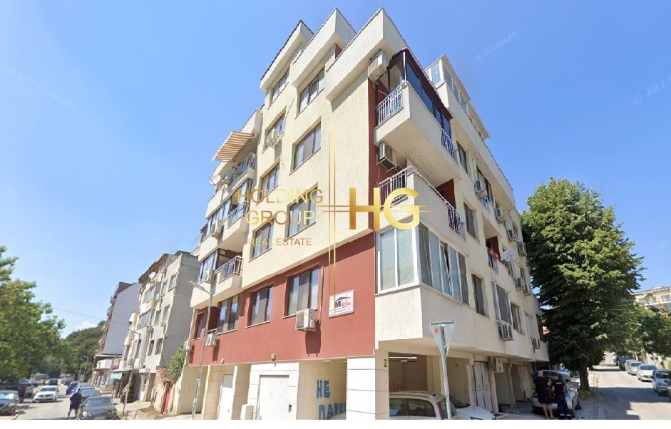 Продава ГАРАЖ, ПАРКОМЯСТО, гр. Варна, Трошево