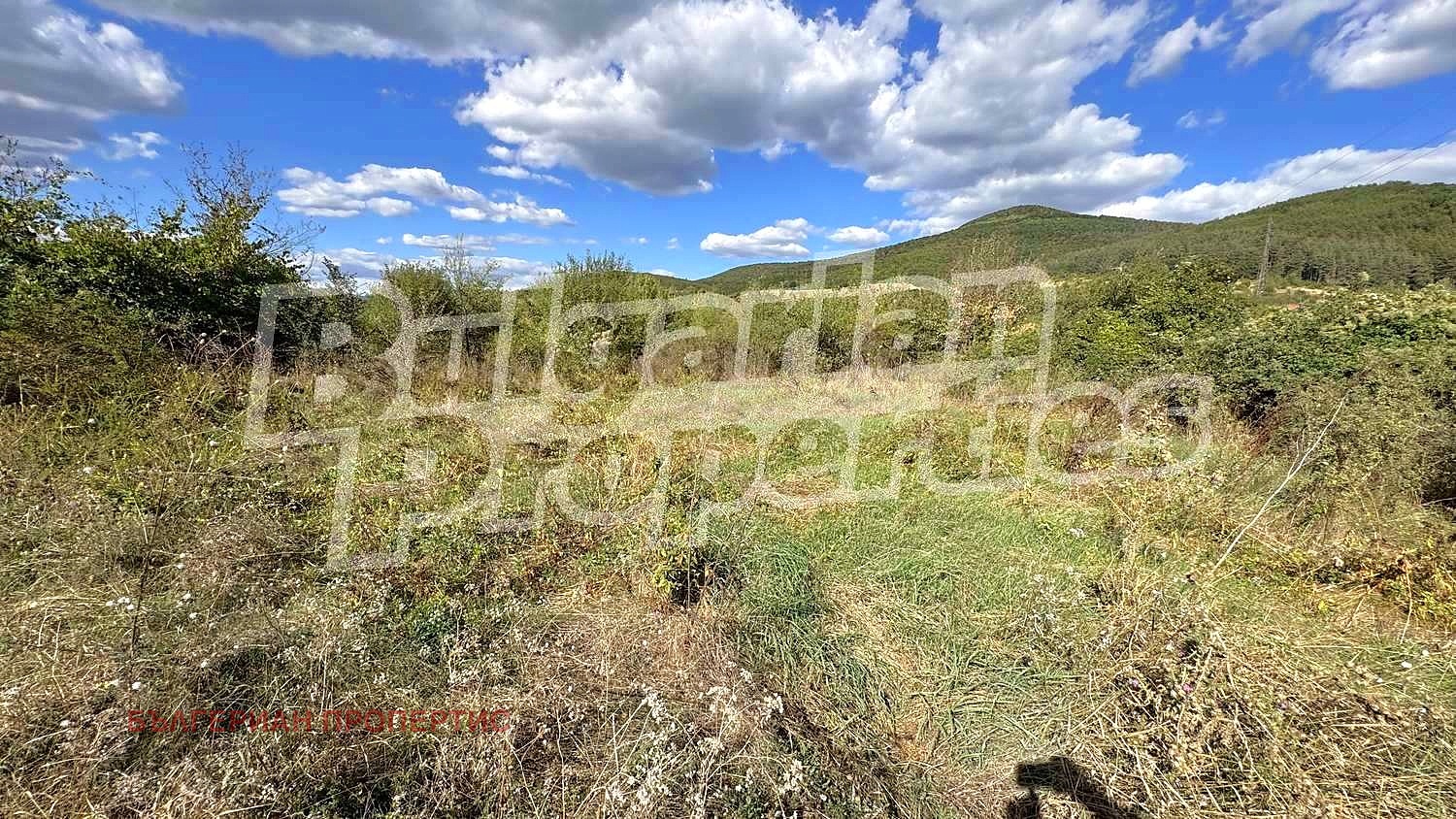 Продава ПАРЦЕЛ, с. Змейово, област Стара Загора, снимка 2 - Парцели - 51890349