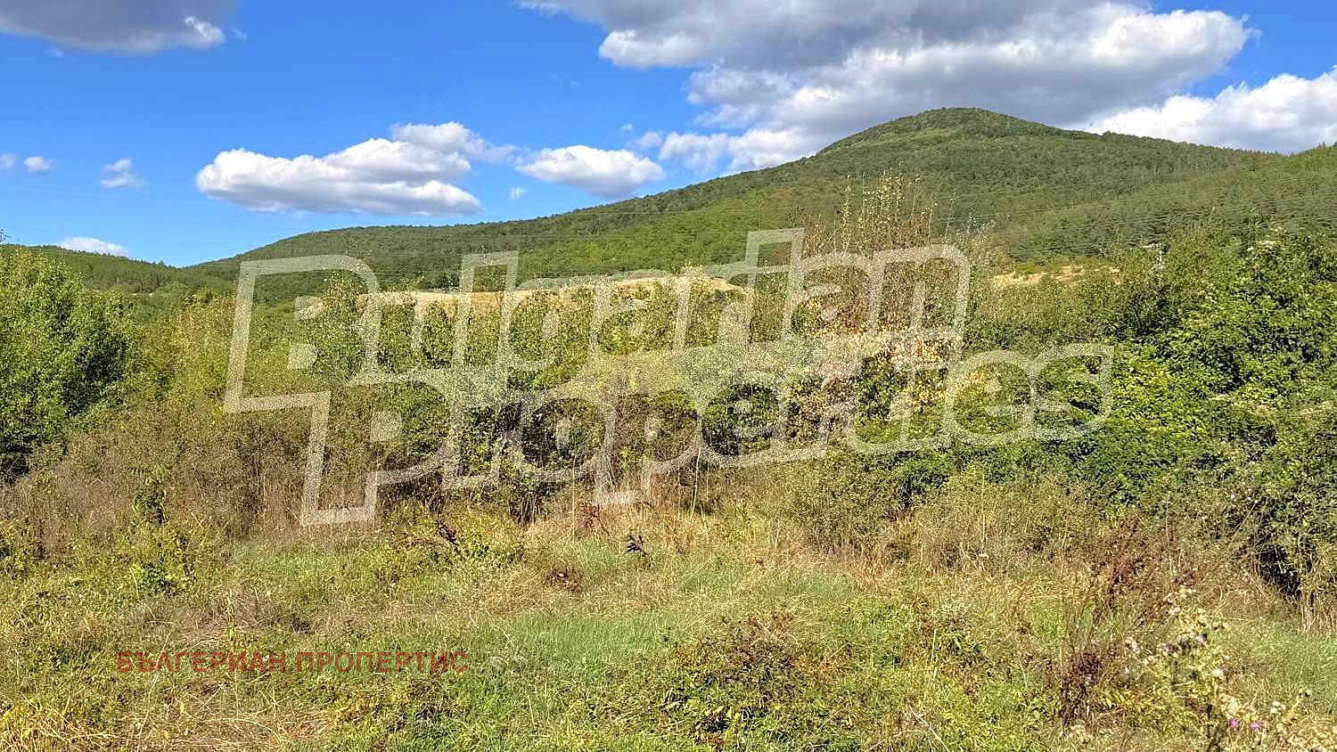 Продава ПАРЦЕЛ, с. Змейово, област Стара Загора