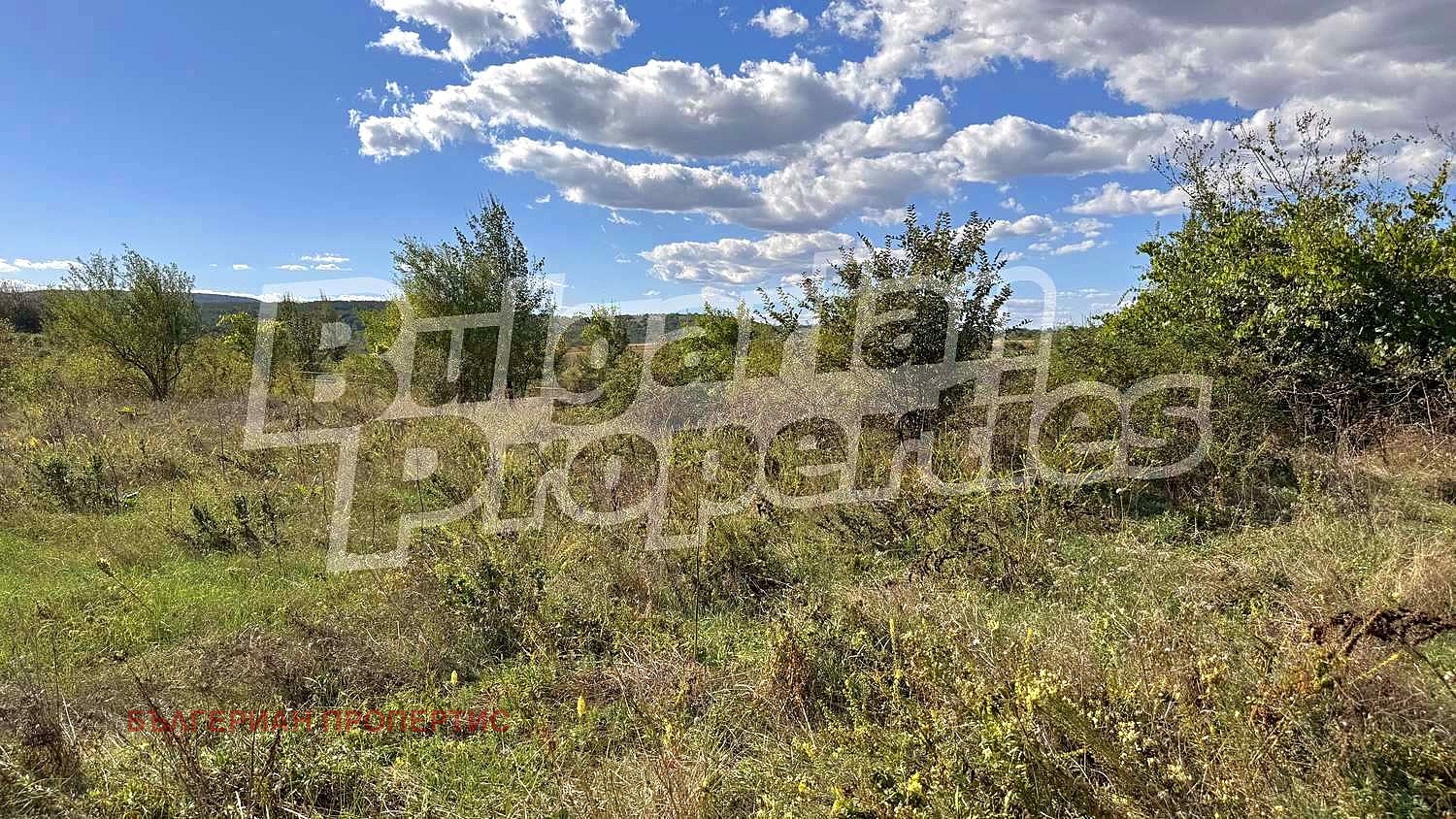 Продава ПАРЦЕЛ, с. Змейово, област Стара Загора, снимка 7 - Парцели - 51890349