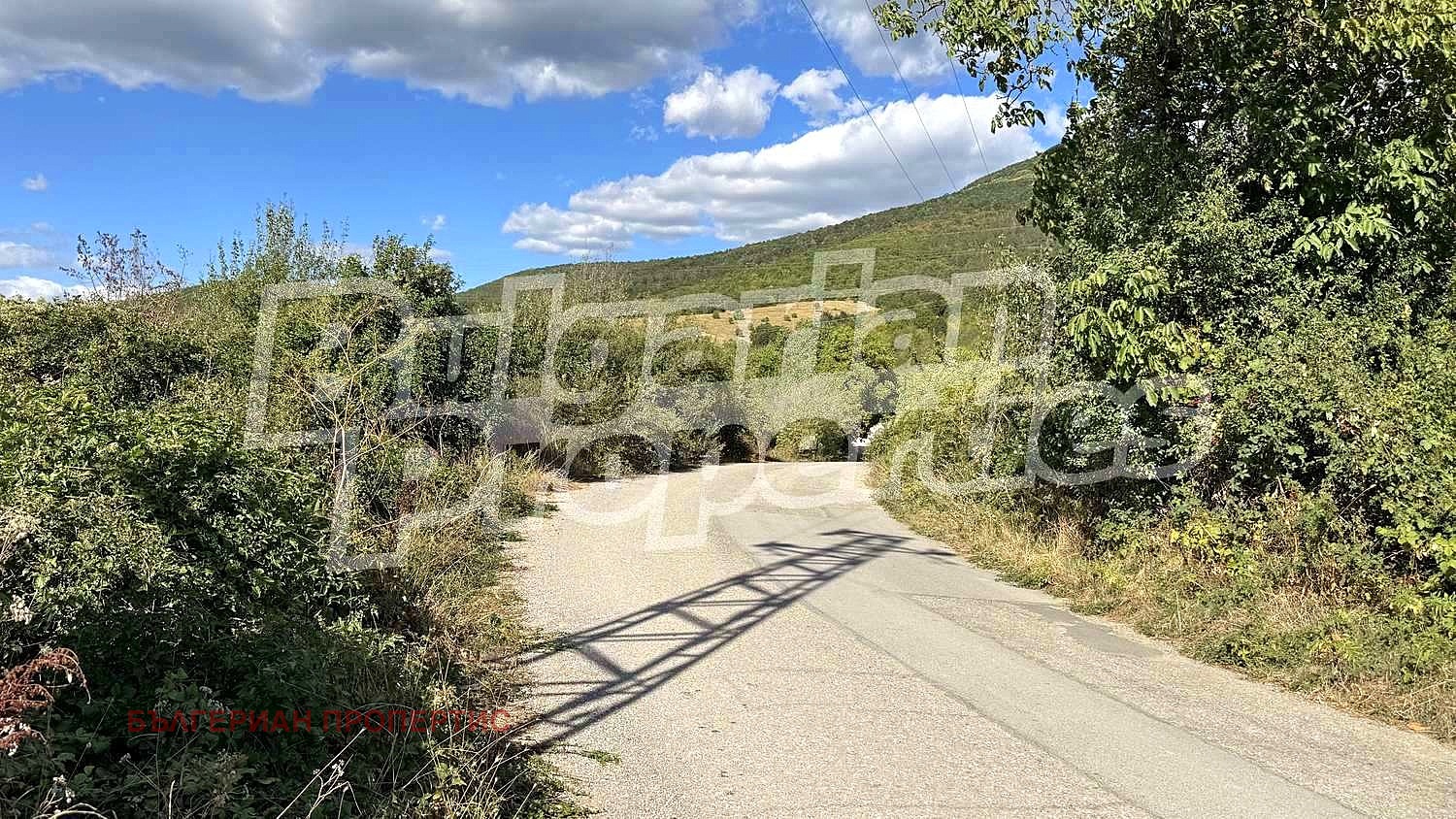 Продава ПАРЦЕЛ, с. Змейово, област Стара Загора, снимка 12 - Парцели - 51890349