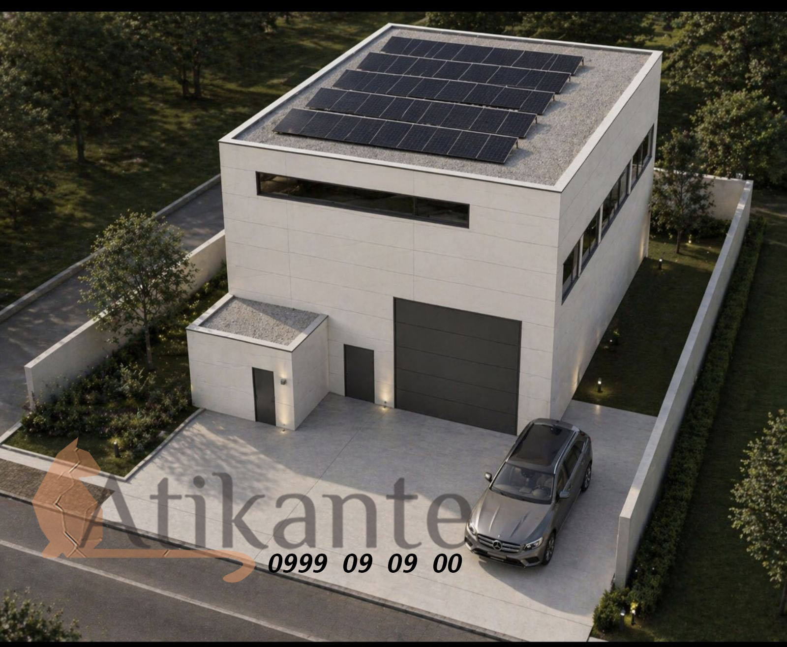 Продава ПАРЦЕЛ, гр. София, Абдовица, снимка 4 - Парцели - 54576114