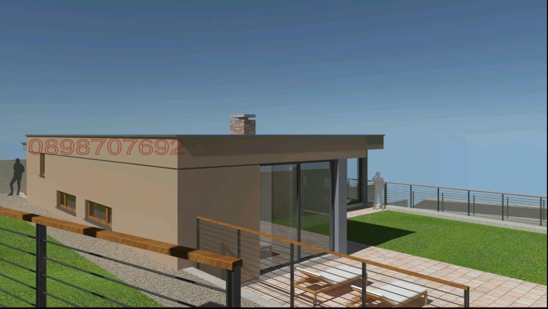 Продава ПАРЦЕЛ, с. Староселец, област Варна, снимка 10 - Парцели - 55792137
