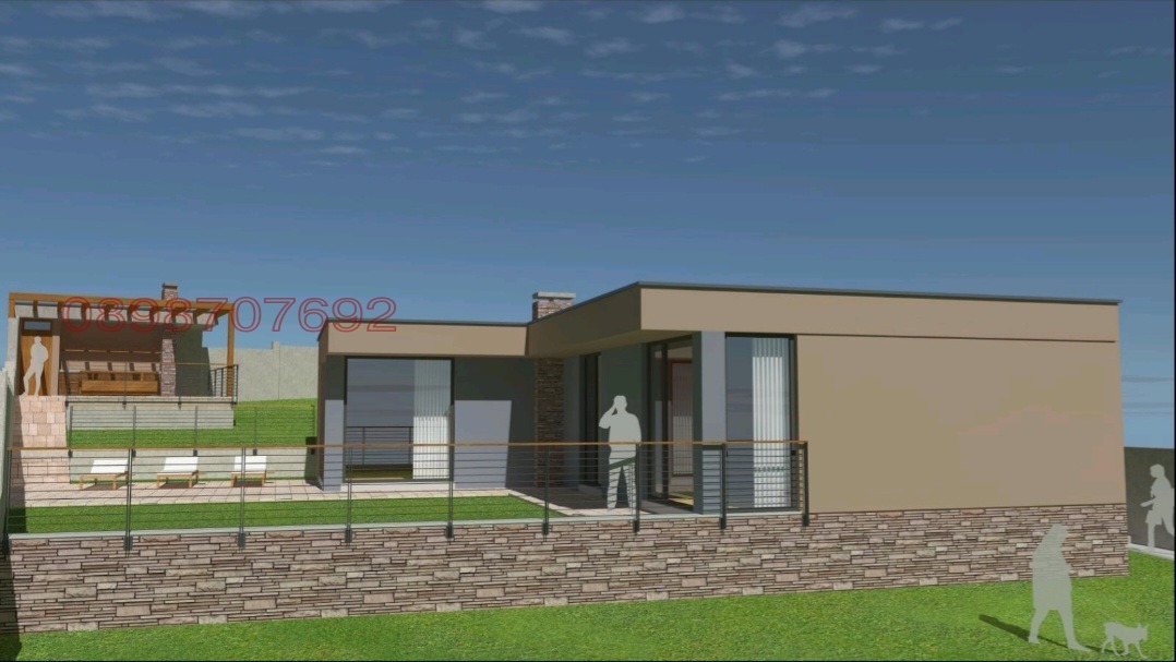 Продава ПАРЦЕЛ, с. Староселец, област Варна, снимка 7 - Парцели - 55792137