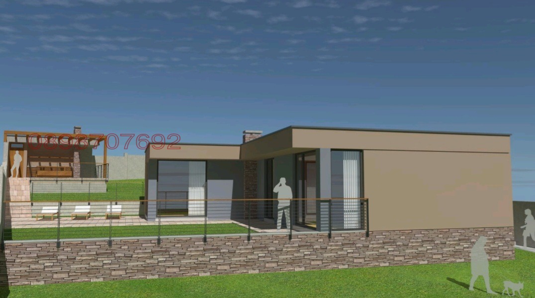 Продава ПАРЦЕЛ, с. Староселец, област Варна, снимка 8 - Парцели - 55792137