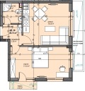 Продава  2-стаен град София , Овча купел , 60 кв.м | 12584375 - изображение [6]