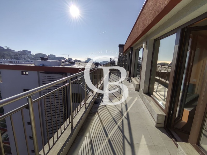 Продава 3-СТАЕН в град Варна, Левски 1 - 105 кв.м / 249 000 € » 487 001.67 лв., КОРЕКТ БРОКЕРС