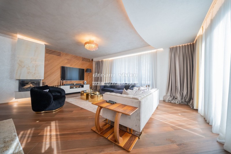 Продава МНОГОСТАЕН в град София, Хладилника - 420 кв.м / При запитване, ДРИЙМ ВИЖЪН НЕДВИЖИМИ ИМОТИ