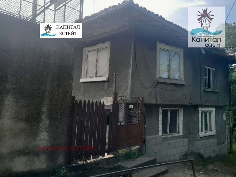 Продава КЪЩА в област Силистра, гр. Тутракан - 54 кв.м / 30 000 € » 58 674.90 лв., КАПИТАЛ ЕСТЕЙТ