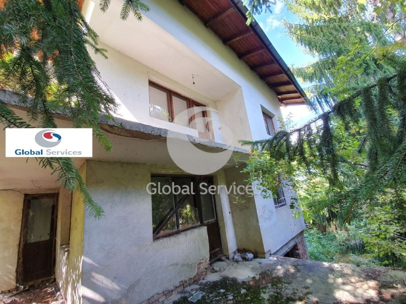 Продава КЪЩА в град София, Бояна - 200 кв.м / 930 000 € » 1 818 921.90 лв., ГЛОБЪЛ СЪРВИСИЗ ООД