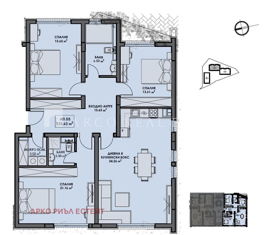 ������� 4-����� | Imot.bg � ����������� 2