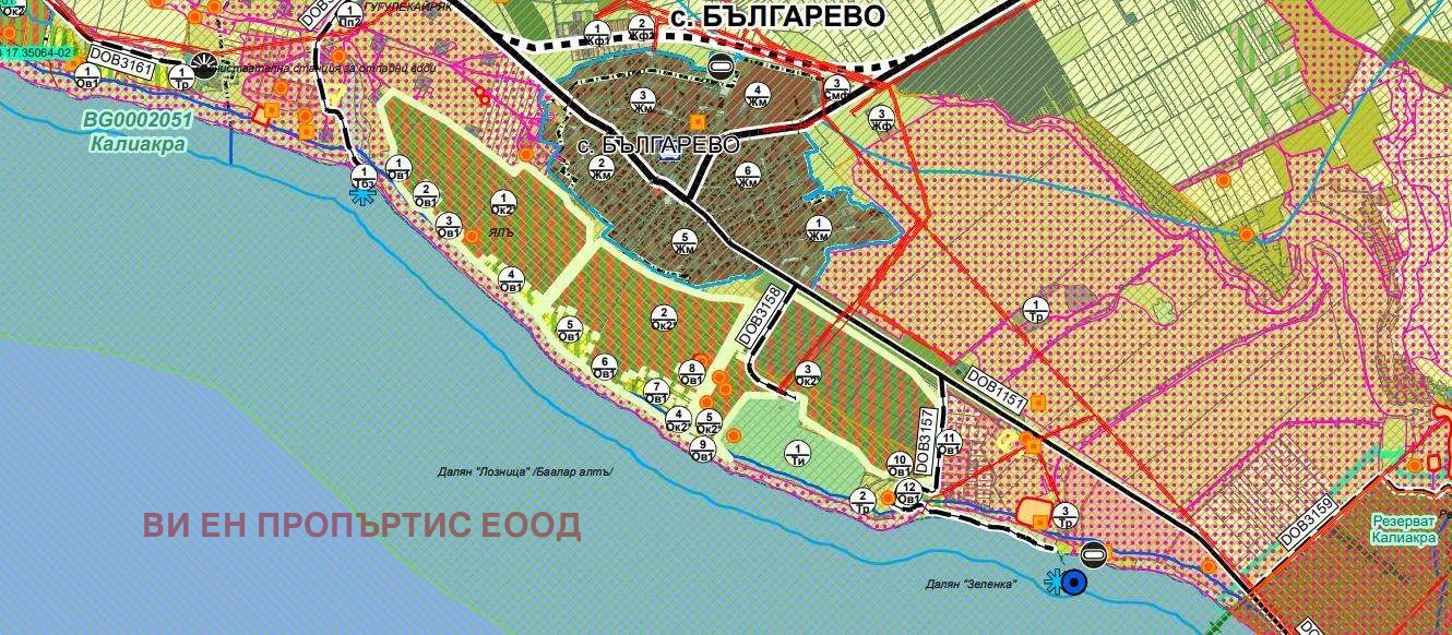 Продава ПАРЦЕЛ | Imot.bg — изображение 15