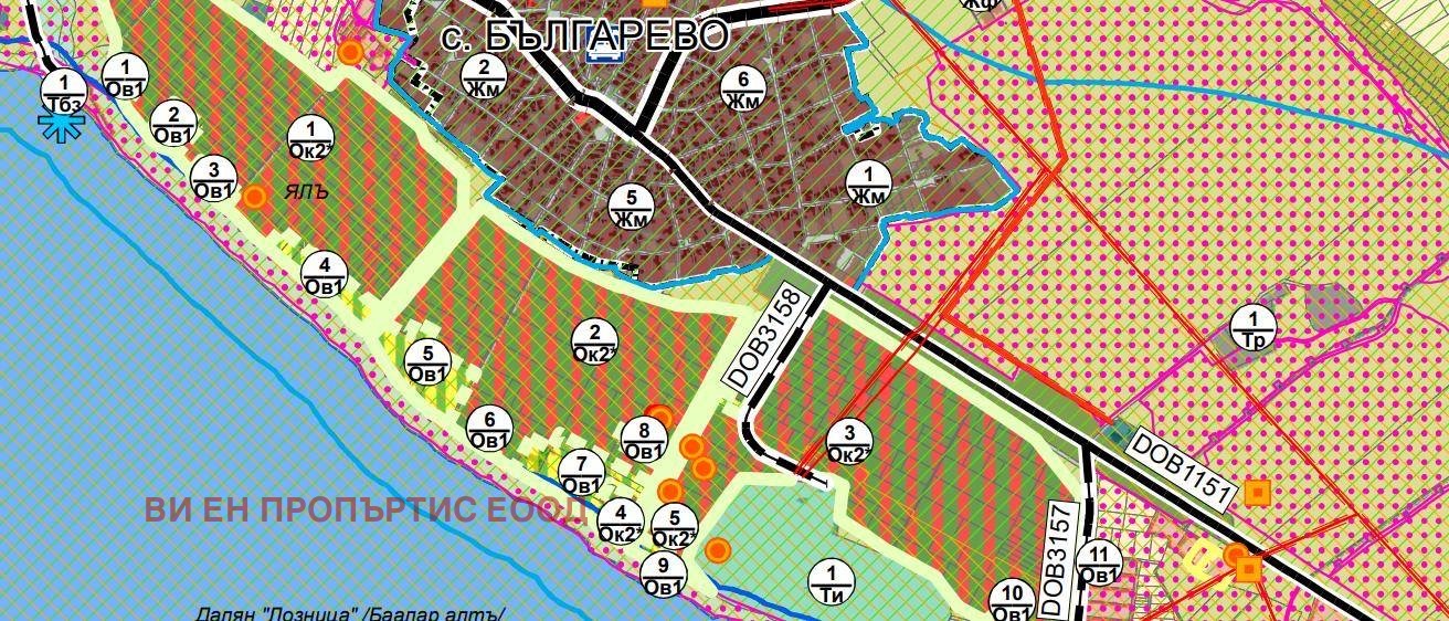 Продава ПАРЦЕЛ | Imot.bg — изображение 16