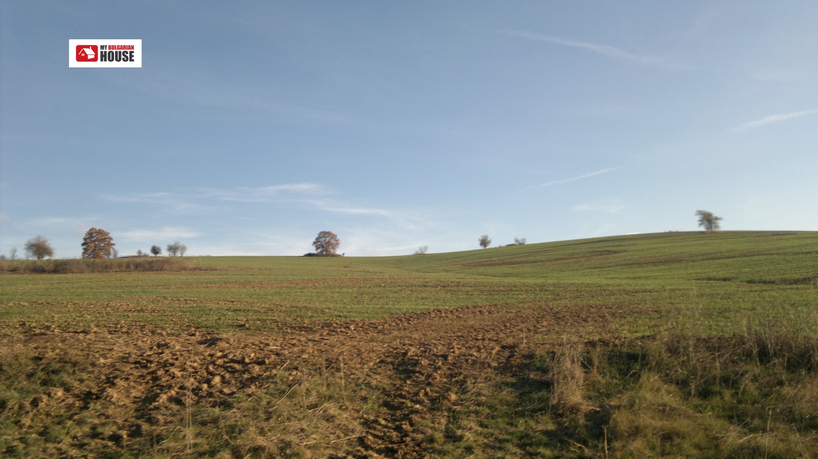 Продава ЗЕМЕДЕЛСКА ЗЕМЯ | Imot.bg — изображение 2
