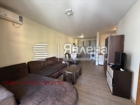 Продава 2-стаен област Бургас с. Равда - [1] 