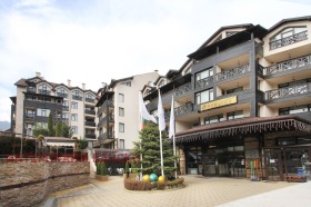 2 camere da letto Bansko, regione Blagoevgrad 16