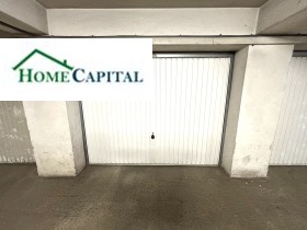 ГАРАЖ, ПАРКОМЯСТО, 21 m2