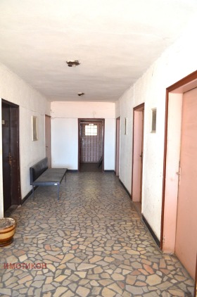 Hotel Nowa Zagora, region Sliwen 8