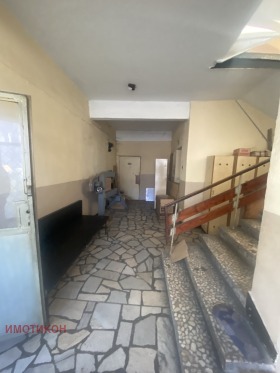 Otel Nova Zagora, bölge Sliven 12