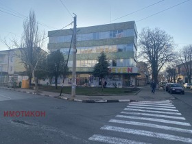 Хотел Нова Загора, регион Сливен 1