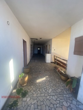 Hotel Nowa Zagora, region Sliwen 13