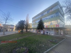 Hotel Nova Zagora, região Sliven 2