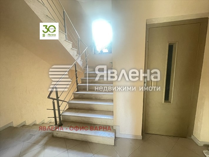 Продава 1-СТАЕН, гр. Варна, Операта, снимка 6 - Aпартаменти - 48339912