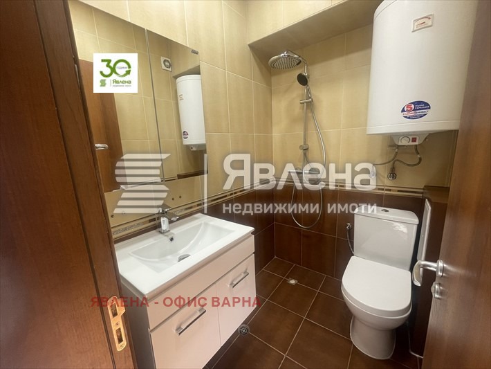 Продава 1-СТАЕН, гр. Варна, Операта, снимка 4 - Aпартаменти - 48339912