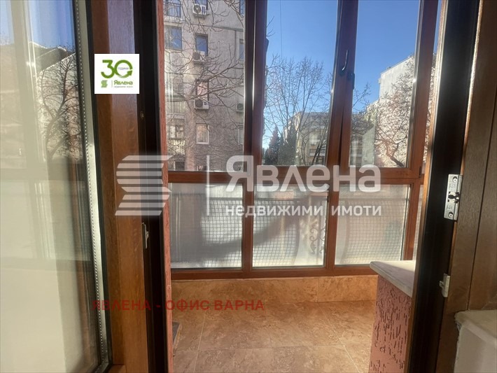 Продава 1-СТАЕН, гр. Варна, Операта, снимка 5 - Aпартаменти - 48339912