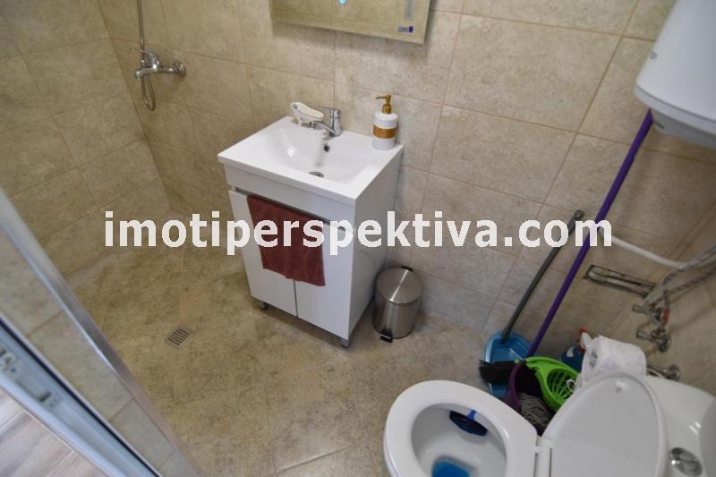 Til salgs  Studio Plovdiv , Kjusjuk Parisj , 44 kvm | 40052325 - bilde [6]