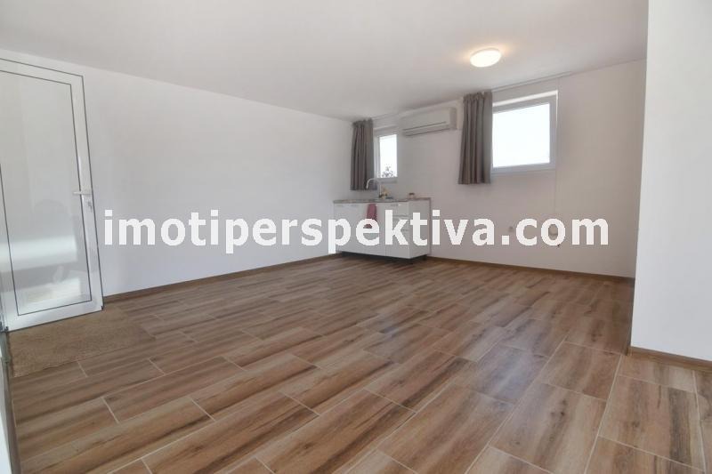 Til salgs  Studio Plovdiv , Kjusjuk Parisj , 44 kvm | 40052325 - bilde [5]