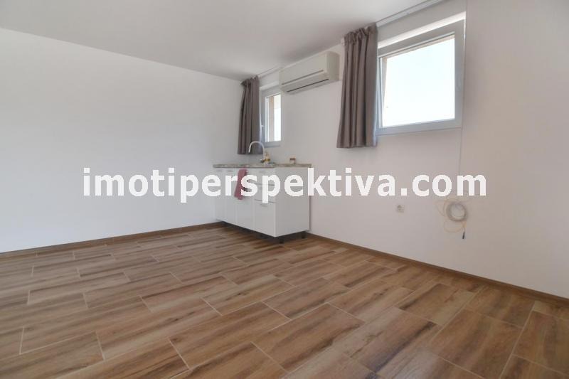 Til salgs  Studio Plovdiv , Kjusjuk Parisj , 44 kvm | 40052325 - bilde [3]