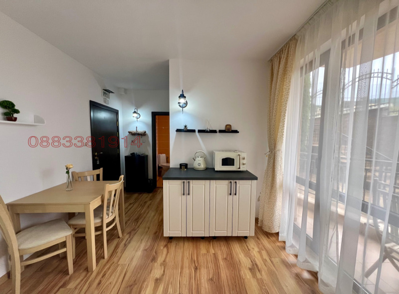 Продава 1-СТАЕН, гр. Свети Влас, област Бургас