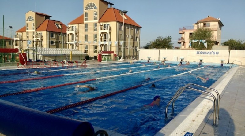 Продава 1-СТАЕН, гр. Свети Влас, област Бургас, снимка 12 - Апартаменти - 52783348