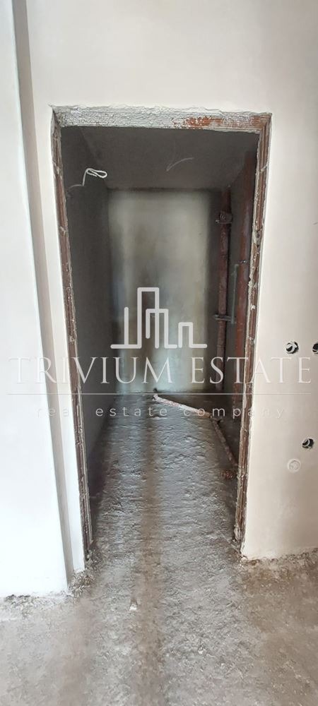 Продава 1-СТАЕН, гр. Пловдив, Остромила, снимка 3 - Апартаменти - 52649929