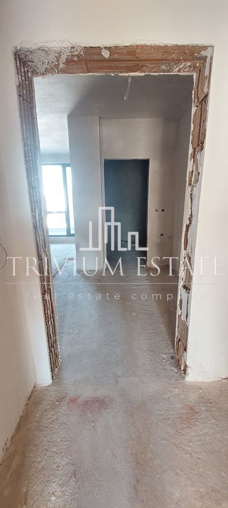 Продава 1-СТАЕН, гр. Пловдив, Остромила, снимка 4 - Апартаменти - 52649929