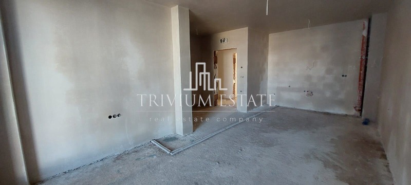 Продава 1-СТАЕН, гр. Пловдив, Остромила