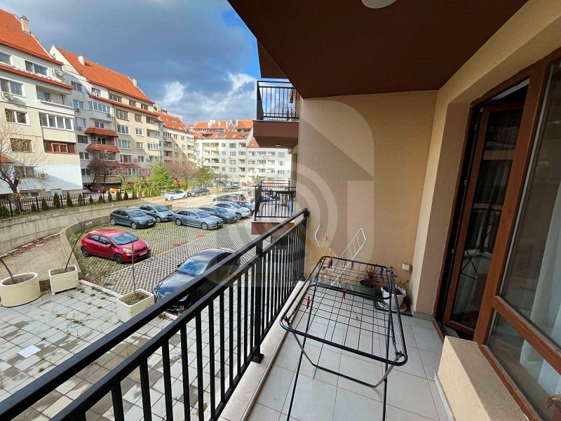 Продава 1-СТАЕН, гр. София, Малинова долина, снимка 10 - Апартаменти - 52718844