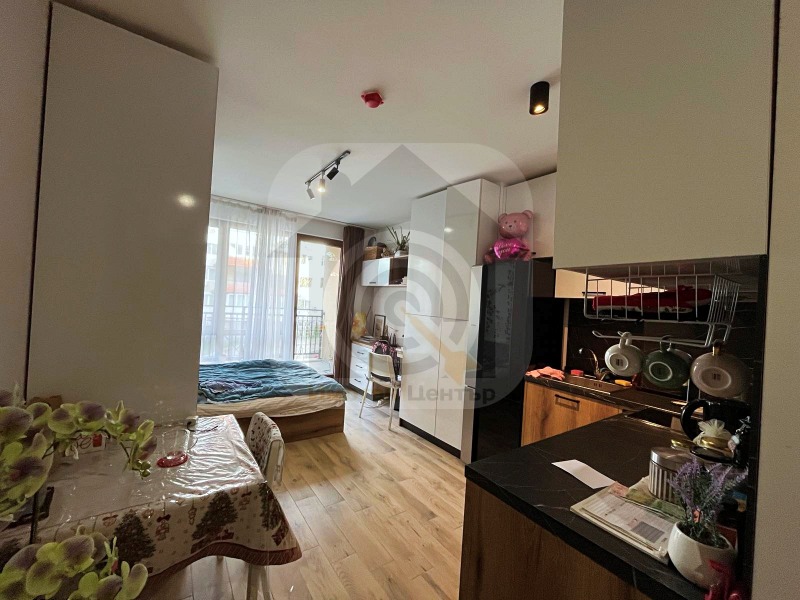 Продава 1-СТАЕН, гр. София, Малинова долина, снимка 2 - Апартаменти - 52718844