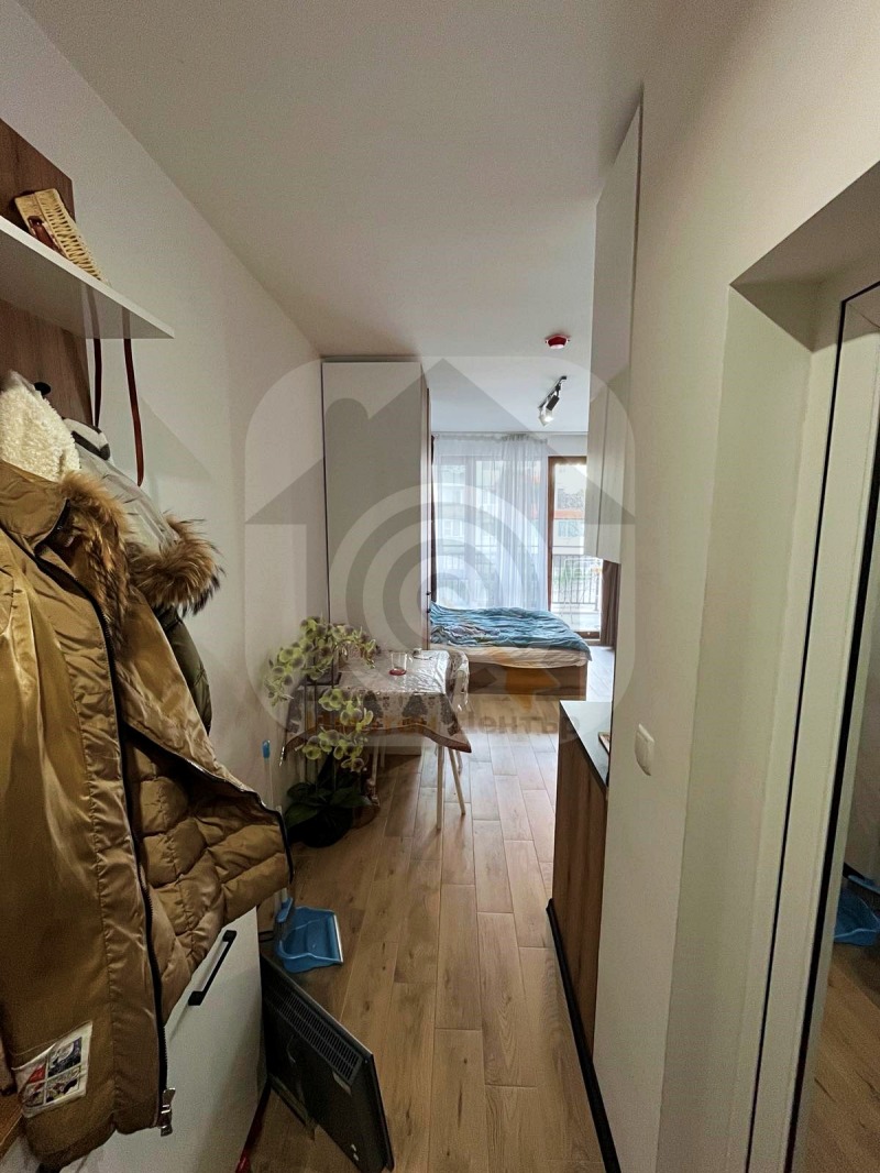 Продава 1-СТАЕН, гр. София, Малинова долина, снимка 8 - Апартаменти - 52718844