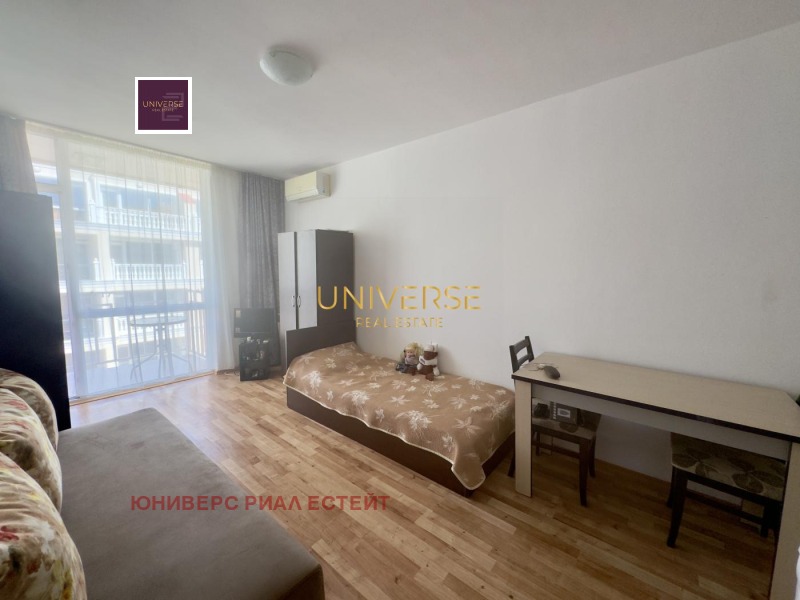 Продава 1-СТАЕН, к.к. Слънчев бряг, област Бургас, снимка 7 - Апартаменти - 52853210