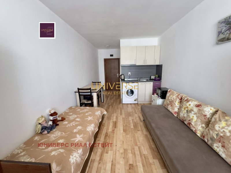 Продава 1-СТАЕН, к.к. Слънчев бряг, област Бургас, снимка 2 - Апартаменти - 52853210